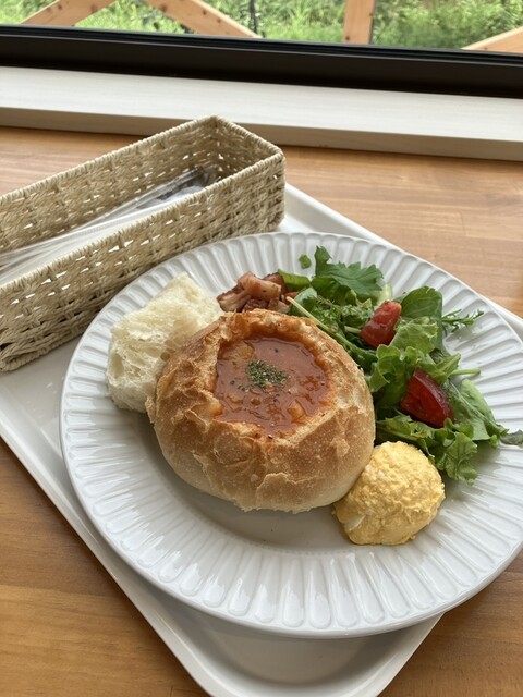 Rea caff&egrave;（レア カフェ） - 羽前長崎（カフェ）の写真