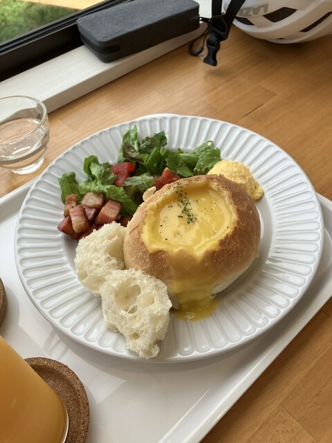 Rea caff&egrave;（レア カフェ） - 羽前長崎（カフェ）の写真