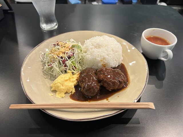 写真 : 【閉店】Bistro Suu3 （すーさん） - 本町/洋食 | 食べログ