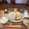 吉祥寺 もがめ食堂 東急裏店