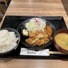 しょうが焼きBaKa 赤坂見附店