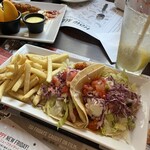 TGIフライデーズ - 