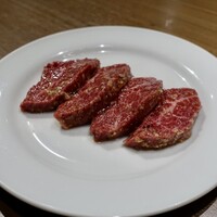 焼肉あきら - 