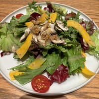 AWkitchen figlia 渋谷スクランブルスクエア - 