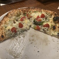 ピッツェリア&トラットリア ゴンゾ 目黒店 - 