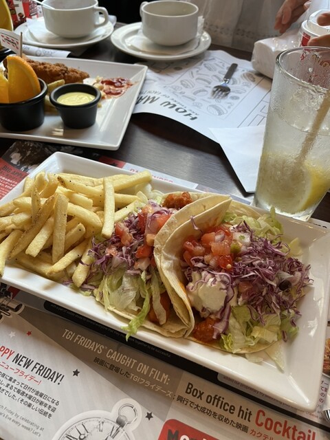 レストランFRIDAYS フライデーズ マグカップ