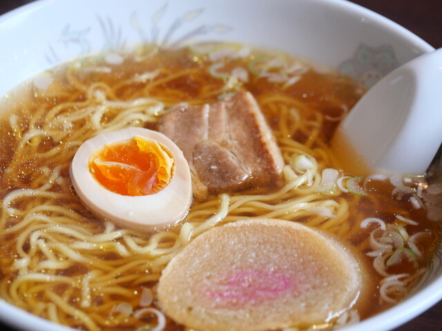 美蘭 &ndash; 十文字（中華料理）| 横手市の本格中華レストラン