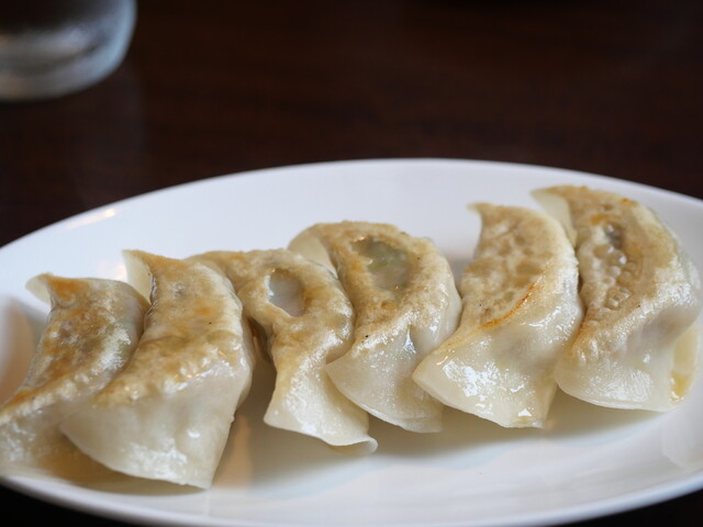 美蘭 - 十文字（中華料理）の写真