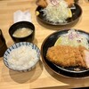 とんかつ 縁