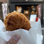 からあげの虎 - 