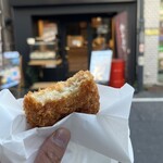 からあげの虎 - 