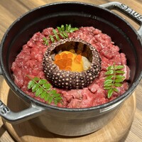 東京焼肉いのうえ 銀座店 - 