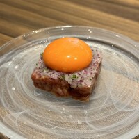 東京焼肉いのうえ 銀座店 - 