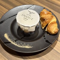 東京焼肉いのうえ 銀座店 - 