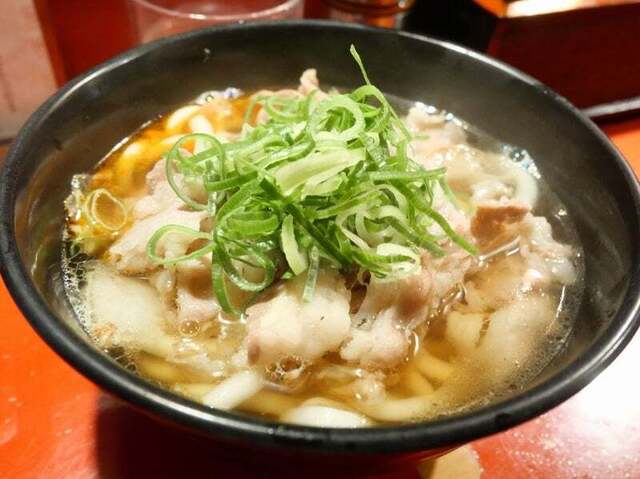 Kasu Udon Unotake photo 5