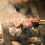 Honkaku Sumibiyaki Tori & Hakata Motsunabe Kushi Tatsu - 