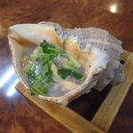 貝つぼ焼 大谷 - 