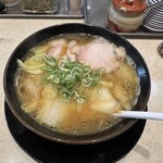 ふうりんらーめん - 