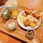 ノーワンズ レシピ - 