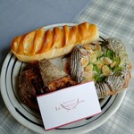 ル シズィエム サンス - 