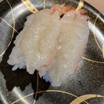 回転寿司 花いちもんめ - 