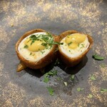 ペッシェ・ロッソ - 