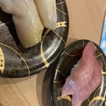 回転寿司 花いちもんめ - 