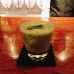 ザ・コモン・ワン・バー・キョウト - 