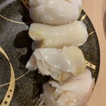 回転寿司 花いちもんめ 稚内本店 - 