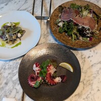 GENTLE Dining - 