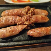 アカミヤコウシ - 
