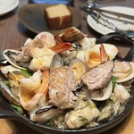 テッラ イタリアーナ - 