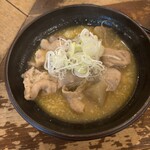 ろばた焼き 海賊 - 