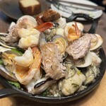 テッラ イタリアーナ - 