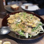 テッラ イタリアーナ - 