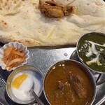 ダルバール インドアジアンダイニングバー - 