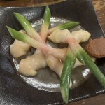 ろばた焼き 海賊 - 