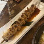 ろばた焼き 海賊 - 