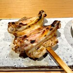 焼鳥 ひら野 - 