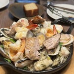 テッラ イタリアーナ - 