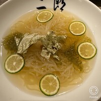 焼肉&手打ち冷麺 二郎 KANAYAMA - 
