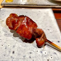 焼鳥 ひら野 - 