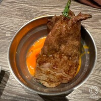 焼肉&手打ち冷麺 二郎 KANAYAMA - 
