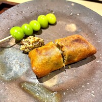 焼鳥 ひら野 - 