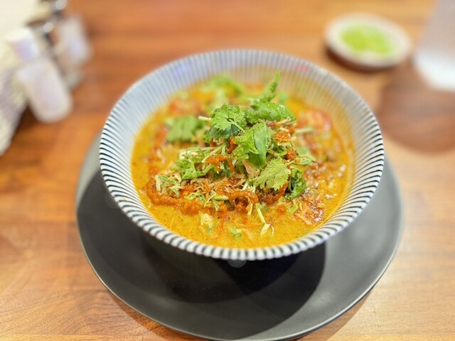 VEGETIGER SECOND-ROOM