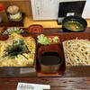 そば処やぶそば - 料理写真: