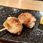 Yakitori Higumo - 