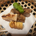 ふくふく 本店 - 