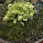 うどん 丸香 - 