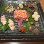 ふくふく 本店 - 